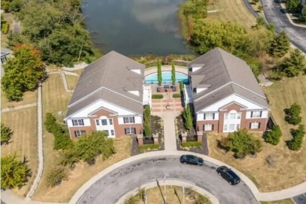 2443 Aristocracy Circle Lexington KY 40509