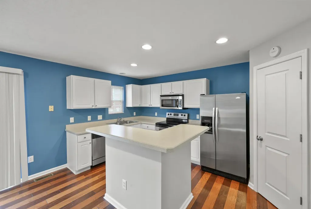 2443 Aristocracy Circle Lexington KY 40509
