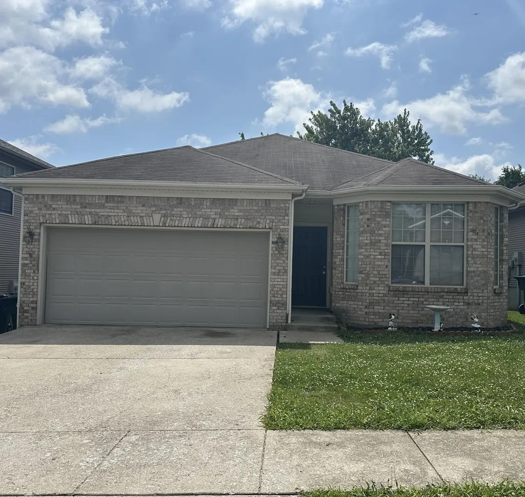 3845 Pinecrest Way Lexington KY 40514