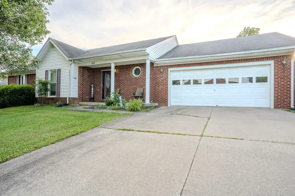 1010 Tamworth Lane Frankfort KY 40601
