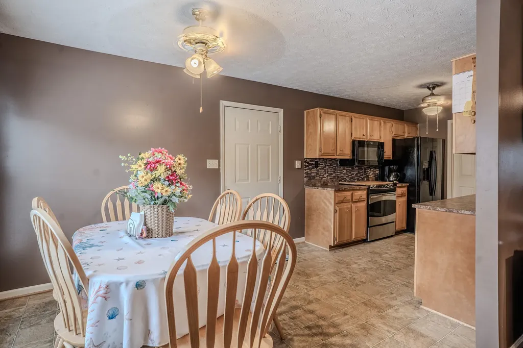 1010 Tamworth Lane Frankfort KY 40601