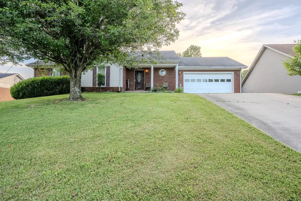 1010 Tamworth Lane Frankfort KY 40601
