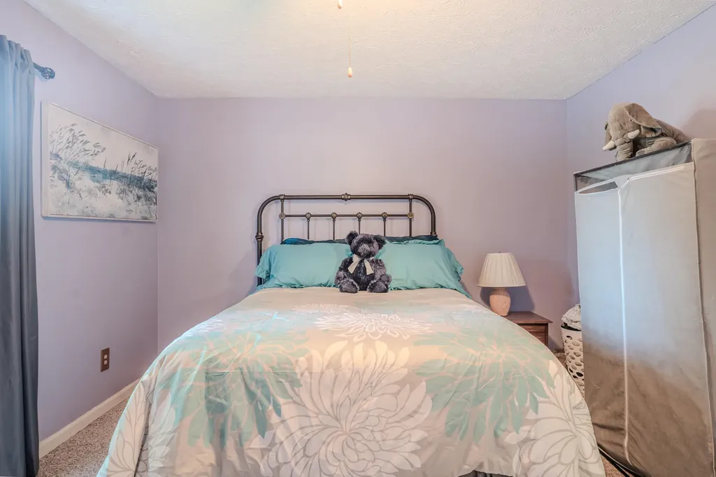 1010 Tamworth Lane Frankfort KY 40601