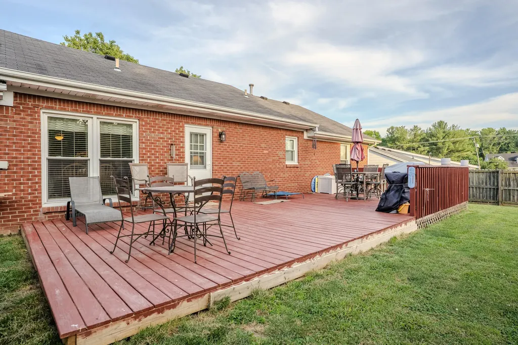 1010 Tamworth Lane Frankfort KY 40601