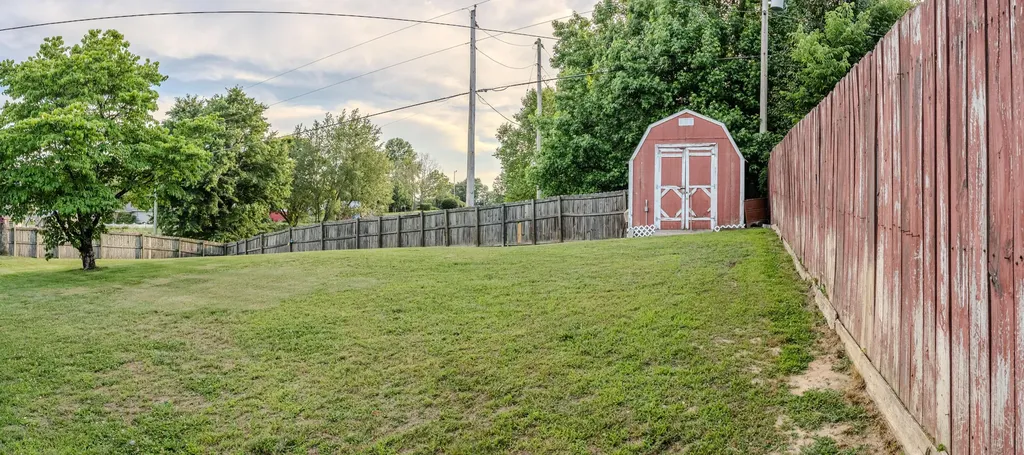 1010 Tamworth Lane Frankfort KY 40601