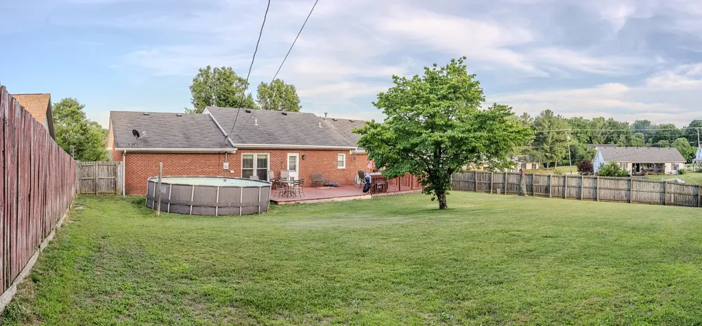 1010 Tamworth Lane Frankfort KY 40601