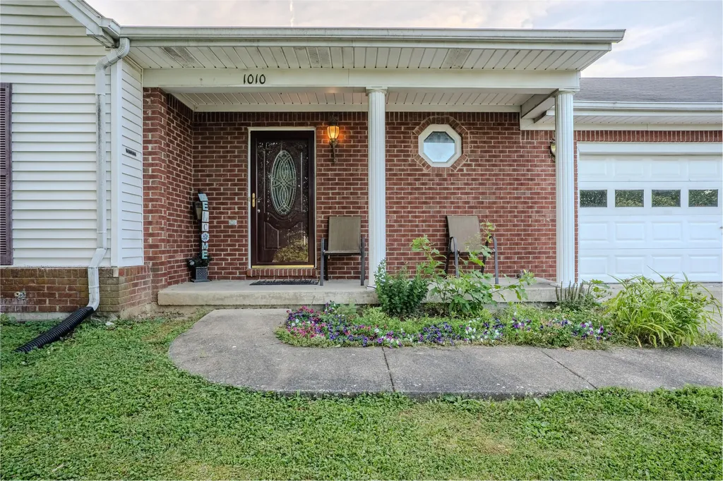 1010 Tamworth Lane Frankfort KY 40601