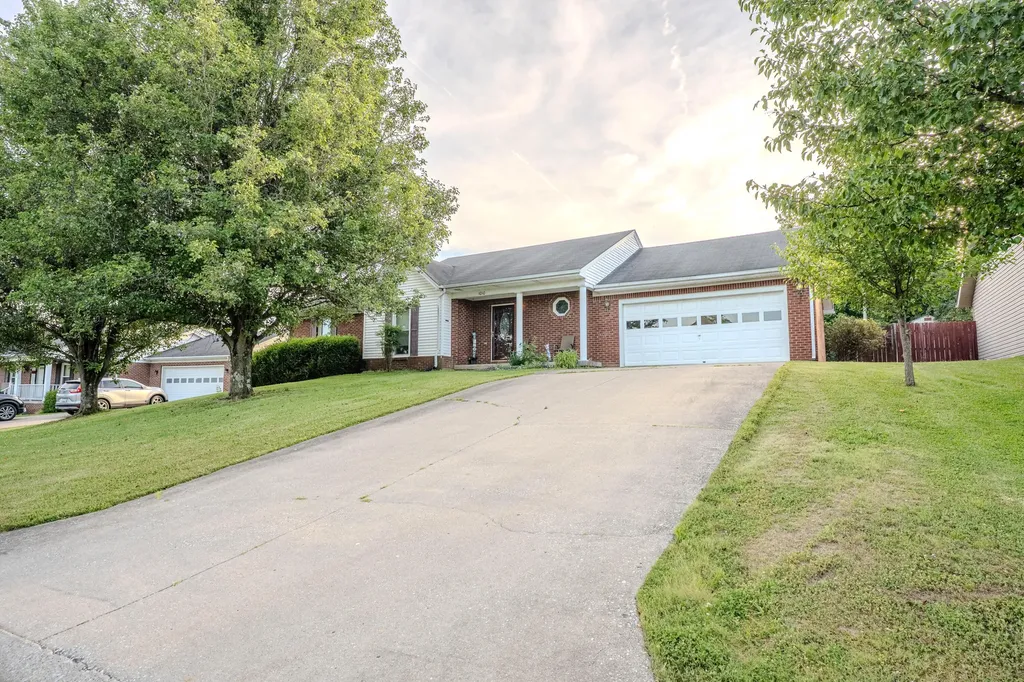 1010 Tamworth Lane Frankfort KY 40601