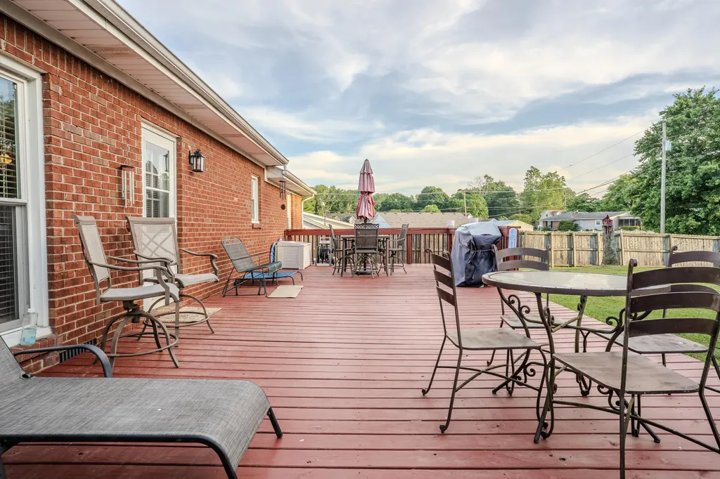 1010 Tamworth Lane Frankfort KY 40601