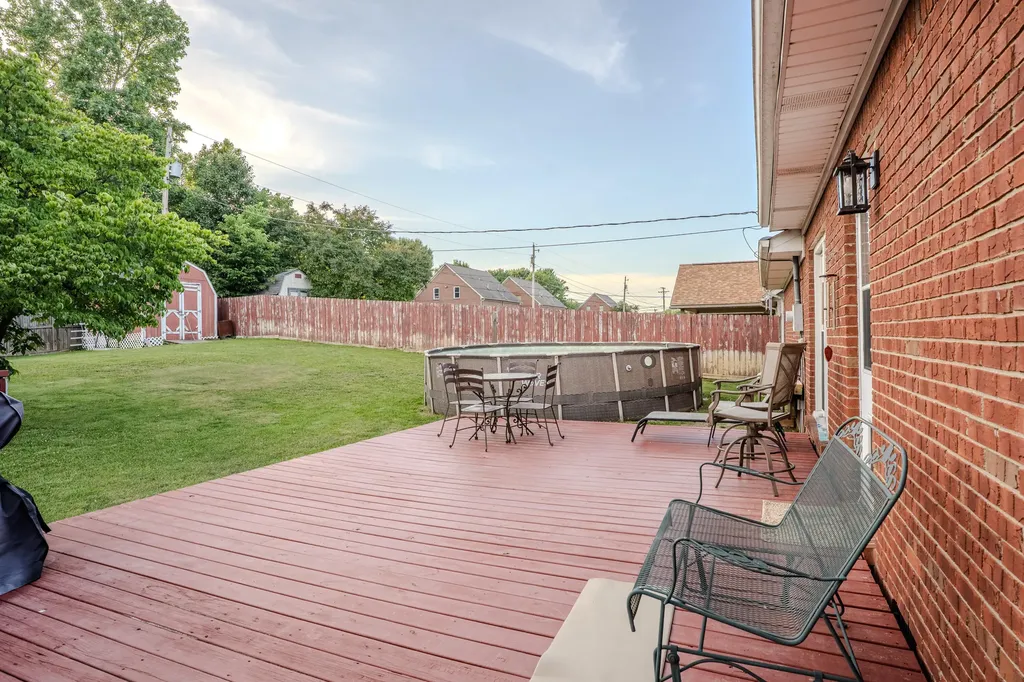 1010 Tamworth Lane Frankfort KY 40601