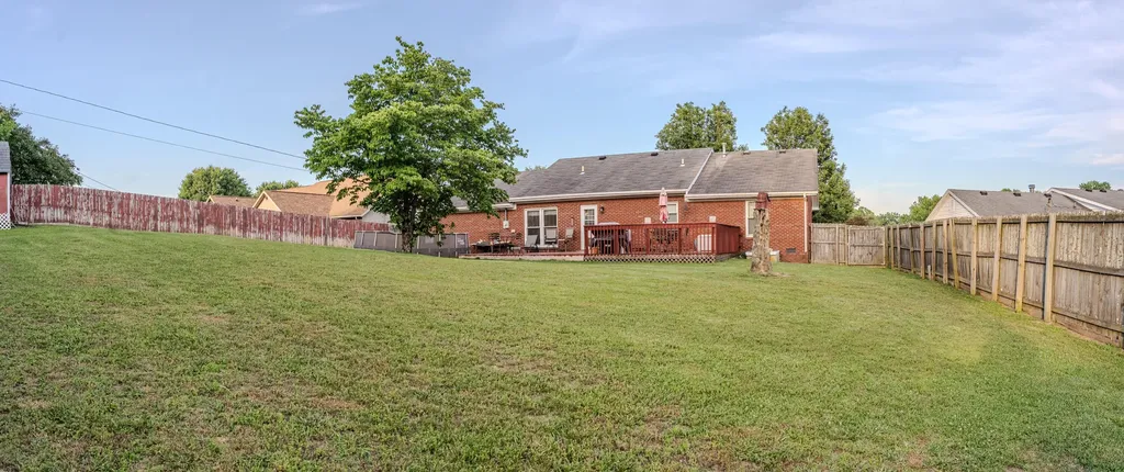 1010 Tamworth Lane Frankfort KY 40601