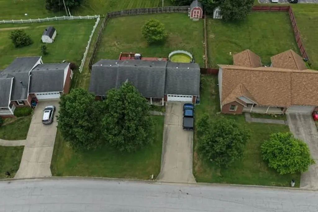 1010 Tamworth Lane Frankfort KY 40601