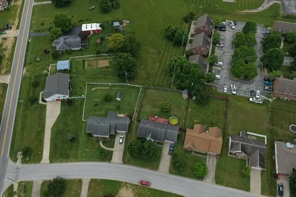 1010 Tamworth Lane Frankfort KY 40601