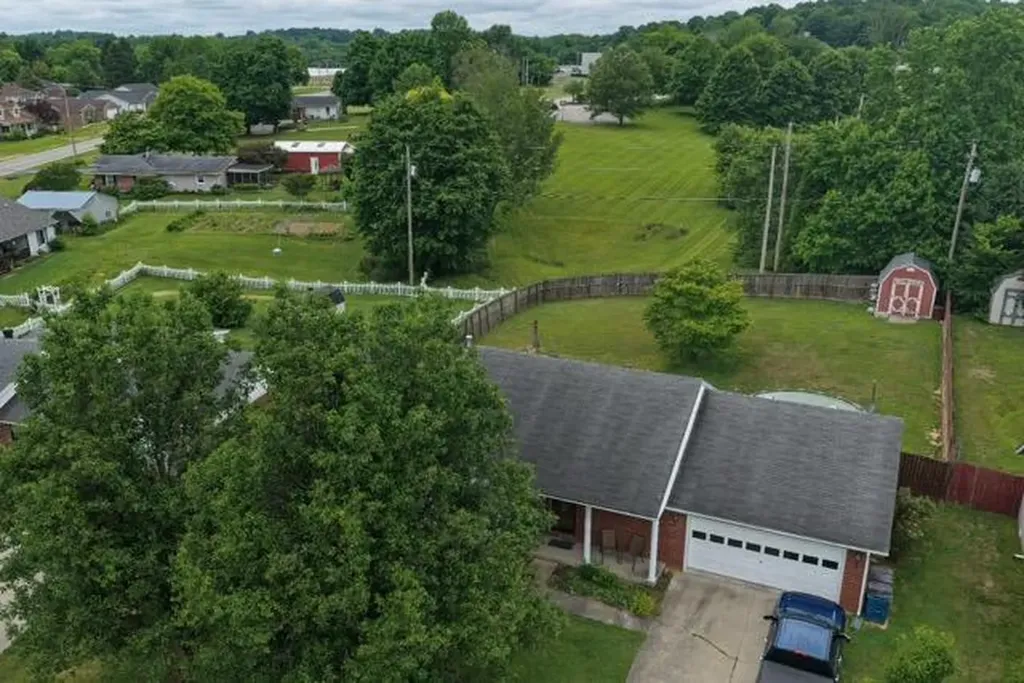 1010 Tamworth Lane Frankfort KY 40601