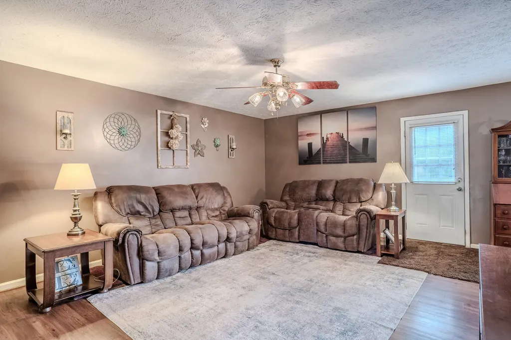1010 Tamworth Lane Frankfort KY 40601