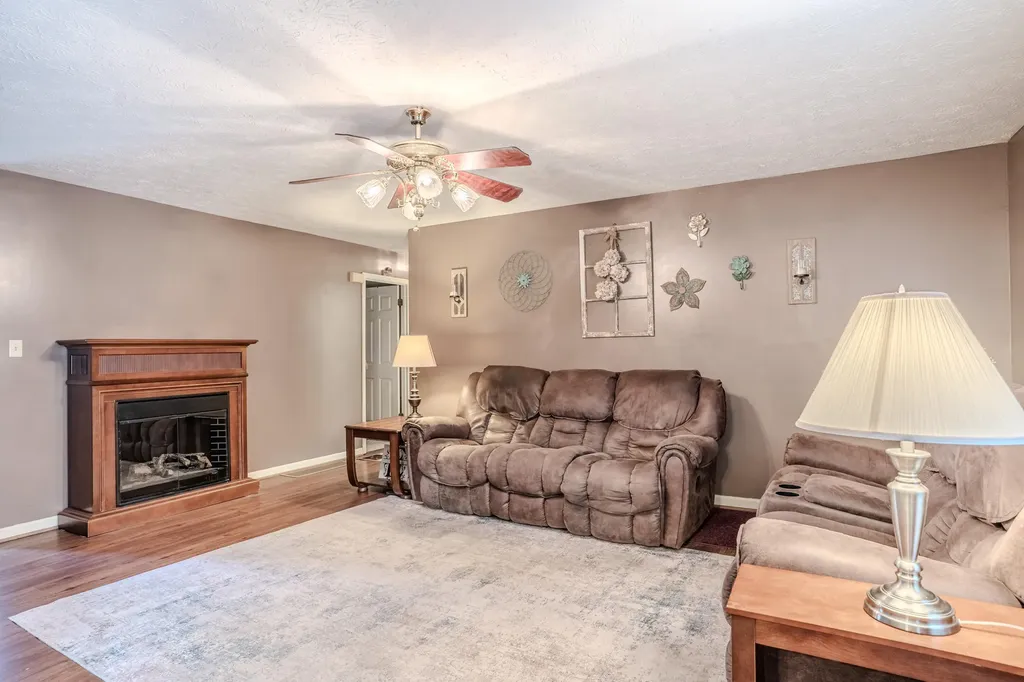 1010 Tamworth Lane Frankfort KY 40601