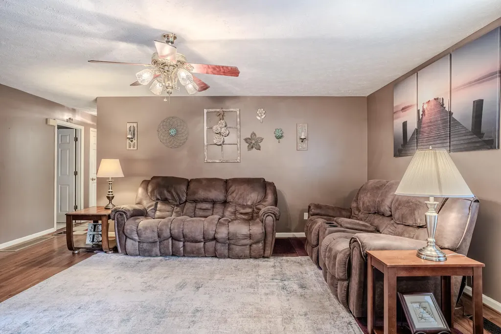 1010 Tamworth Lane Frankfort KY 40601