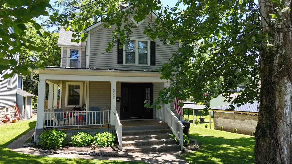 377 Crescent Avenue Winchester KY 40391