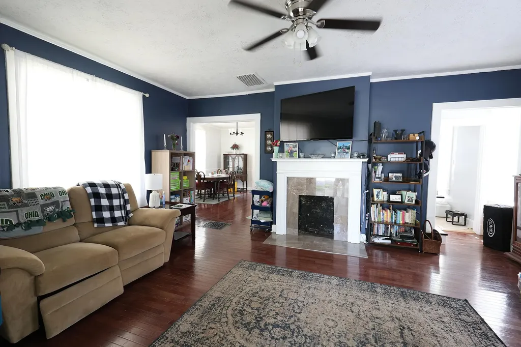 377 Crescent Avenue Winchester KY 40391