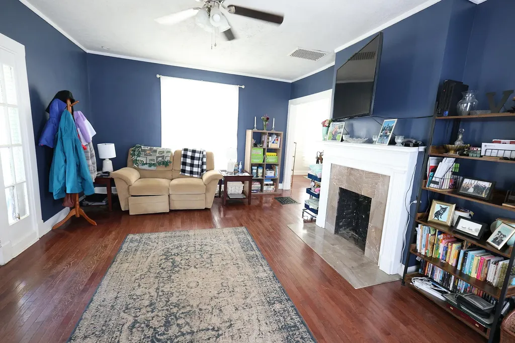 377 Crescent Avenue Winchester KY 40391