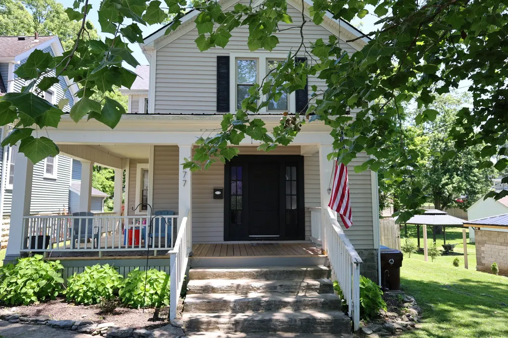 377 Crescent Avenue Winchester KY 40391