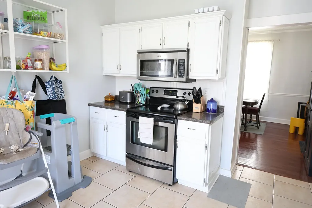 377 Crescent Avenue Winchester KY 40391