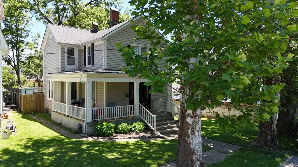 377 Crescent Avenue Winchester KY 40391