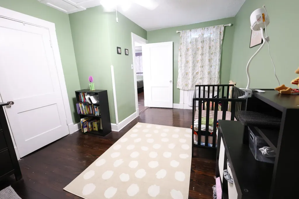 377 Crescent Avenue Winchester KY 40391