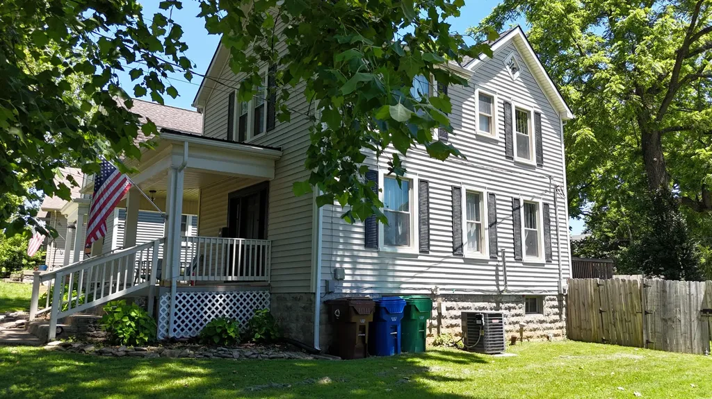 377 Crescent Avenue Winchester KY 40391