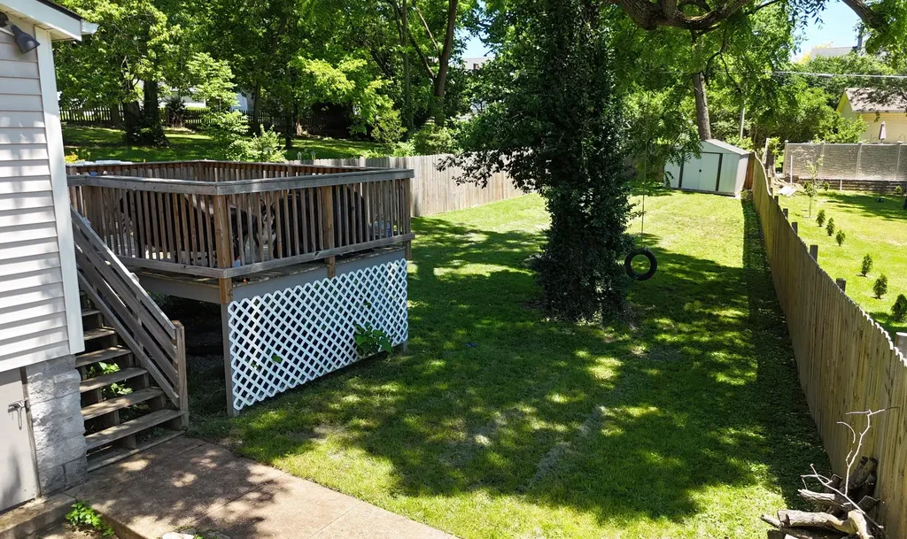 377 Crescent Avenue Winchester KY 40391