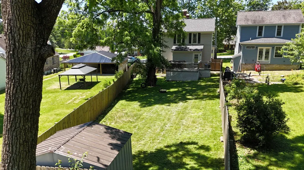 377 Crescent Avenue Winchester KY 40391
