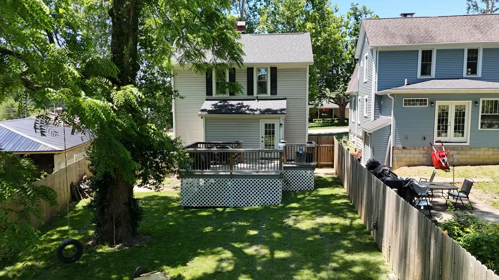 377 Crescent Avenue Winchester KY 40391