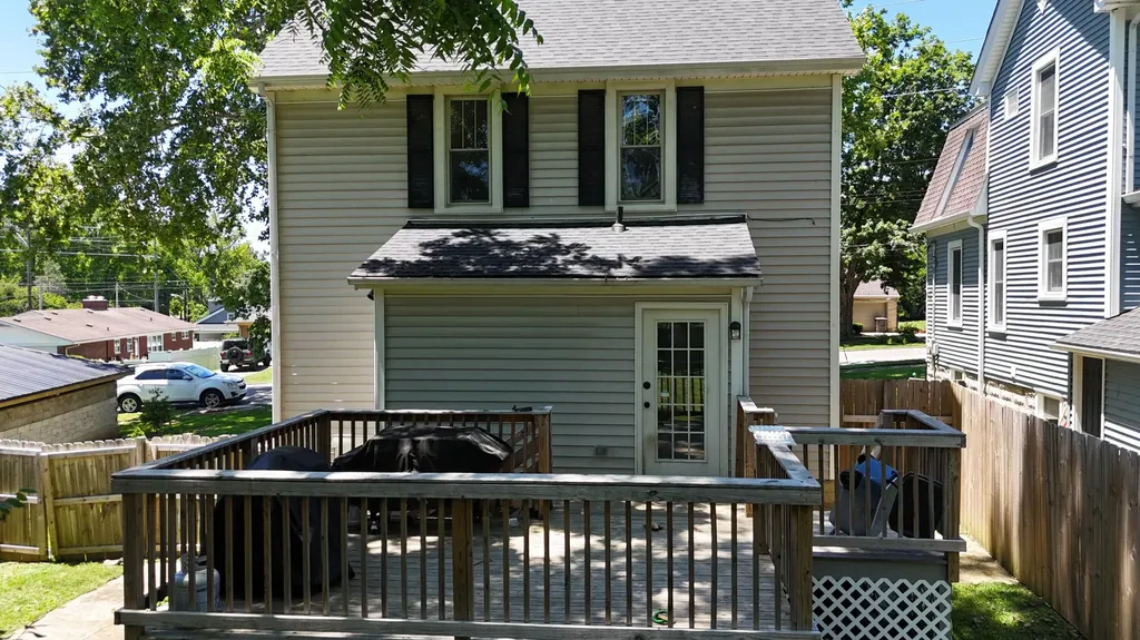 377 Crescent Avenue Winchester KY 40391