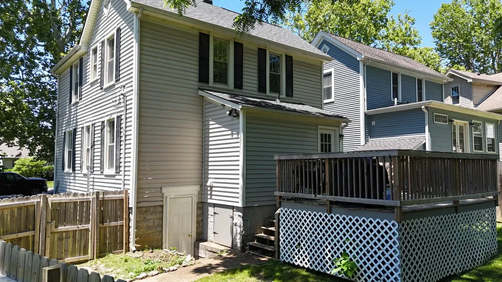 377 Crescent Avenue Winchester KY 40391