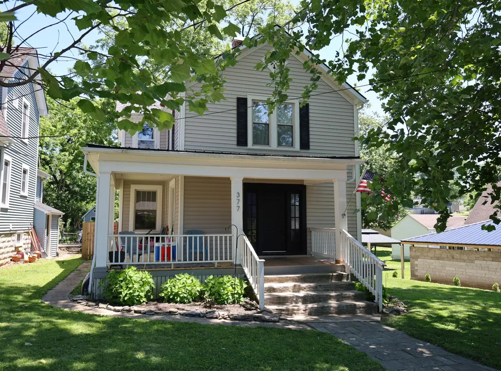 377 Crescent Avenue Winchester KY 40391