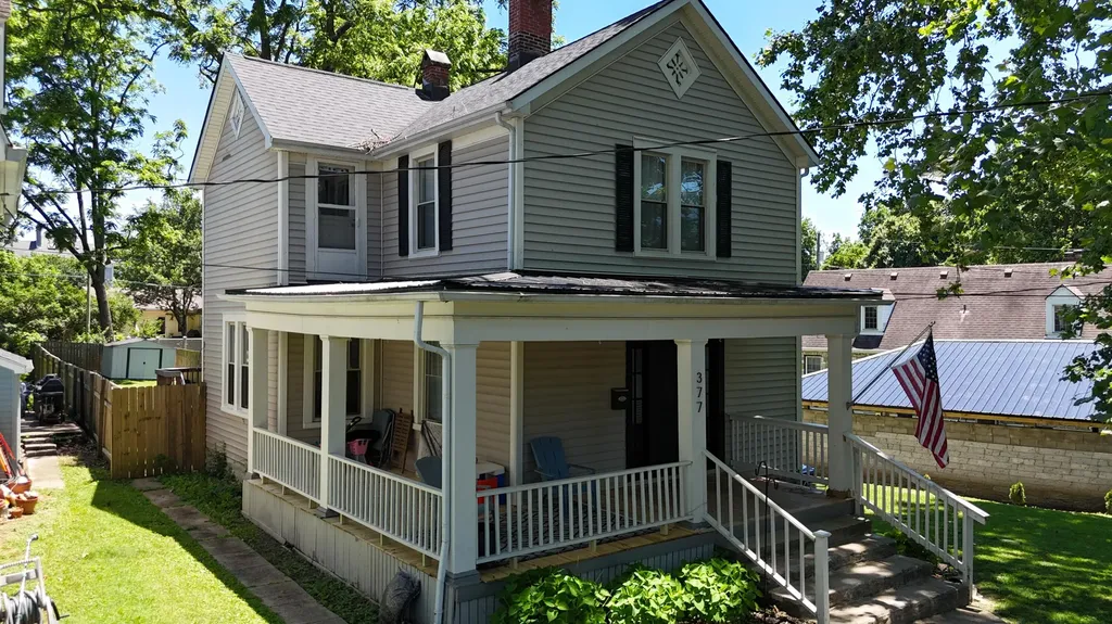 377 Crescent Avenue Winchester KY 40391