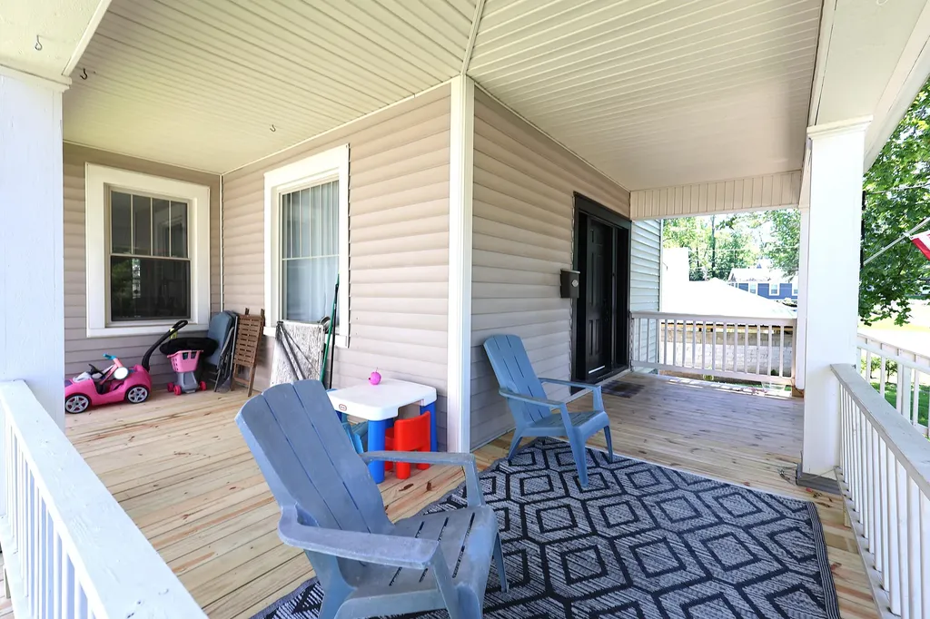 377 Crescent Avenue Winchester KY 40391