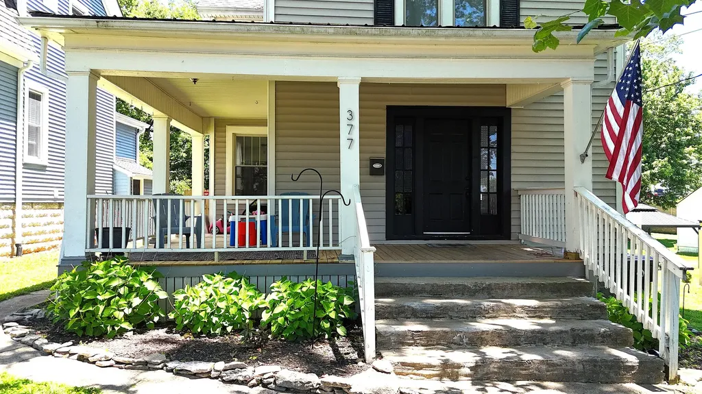 377 Crescent Avenue Winchester KY 40391