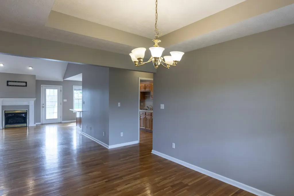 188 Elliott Ford Road Richmond KY 40475
