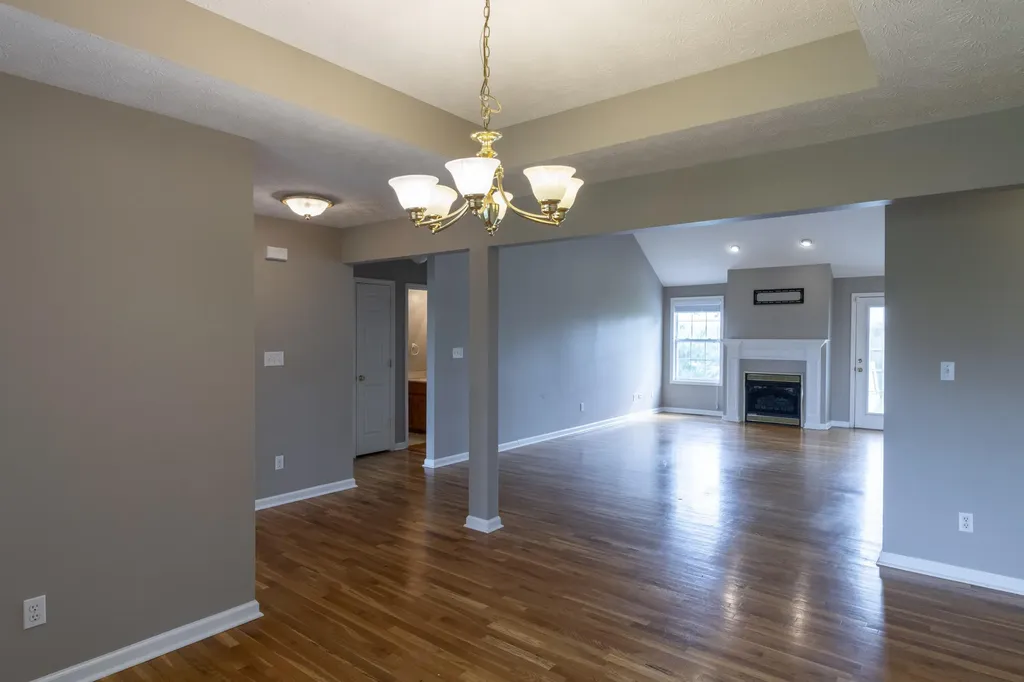 188 Elliott Ford Road Richmond KY 40475