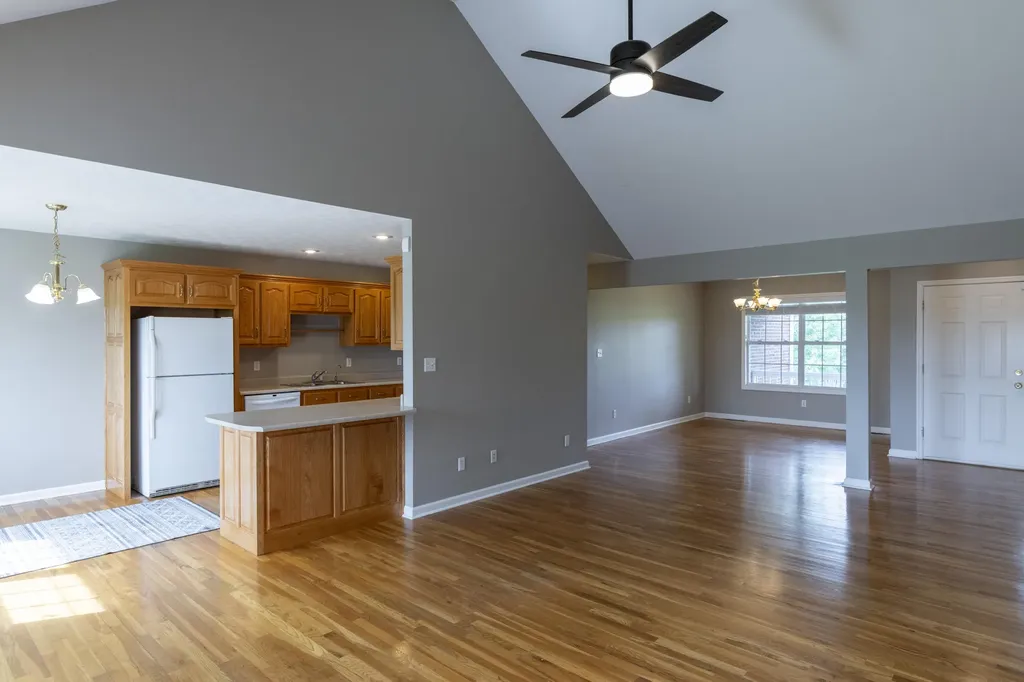 188 Elliott Ford Road Richmond KY 40475