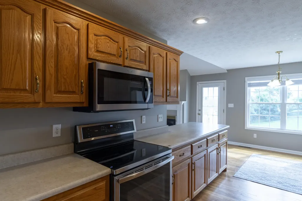 188 Elliott Ford Road Richmond KY 40475