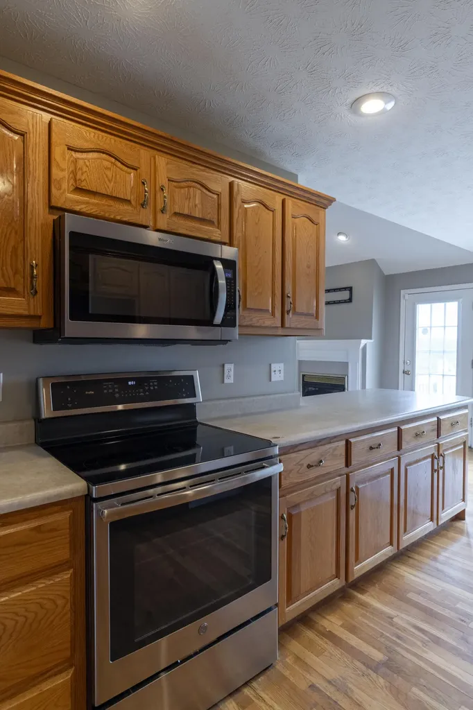 188 Elliott Ford Road Richmond KY 40475