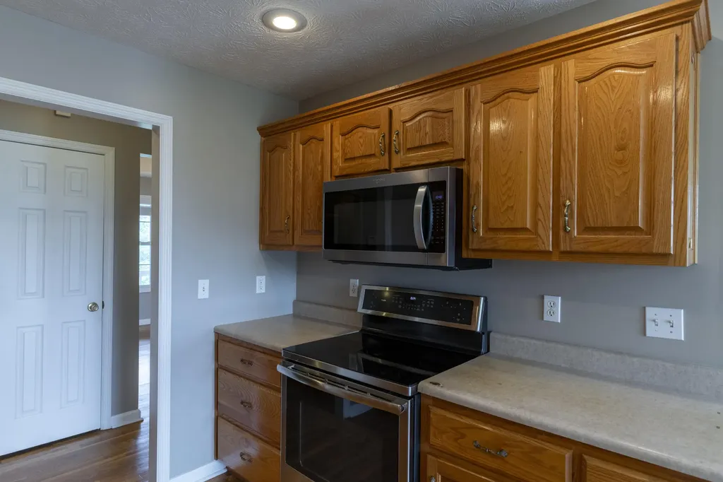 188 Elliott Ford Road Richmond KY 40475