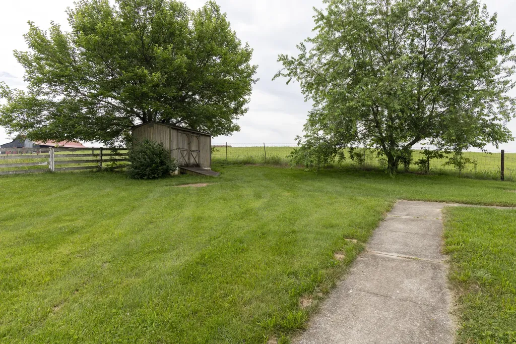188 Elliott Ford Road Richmond KY 40475