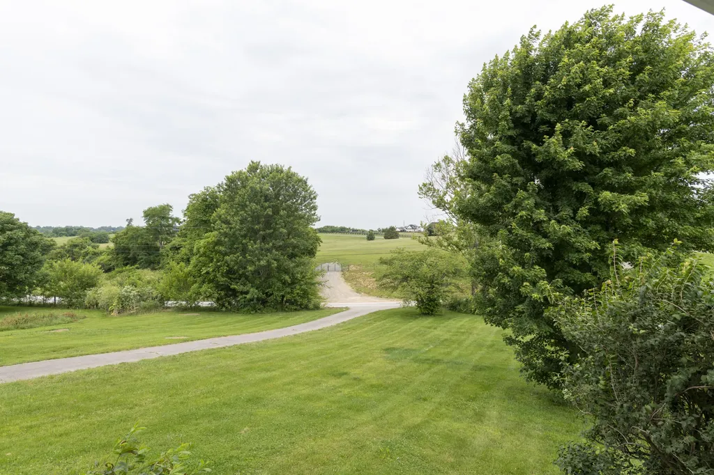 188 Elliott Ford Road Richmond KY 40475