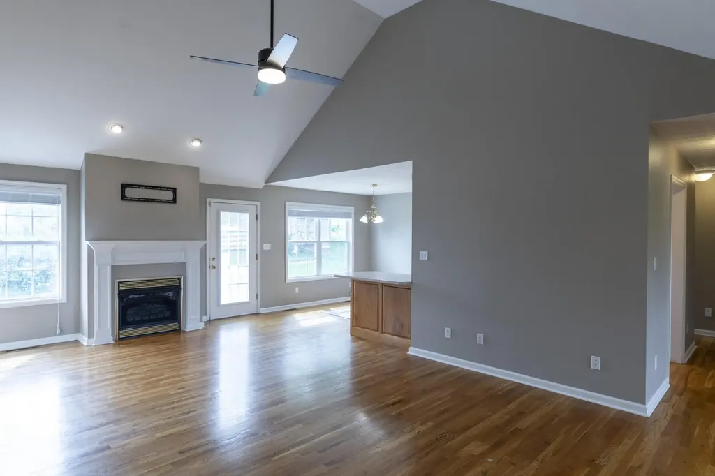 188 Elliott Ford Road Richmond KY 40475