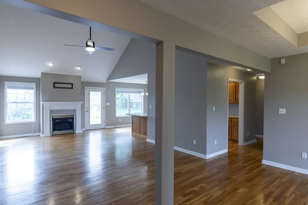 188 Elliott Ford Road Richmond KY 40475