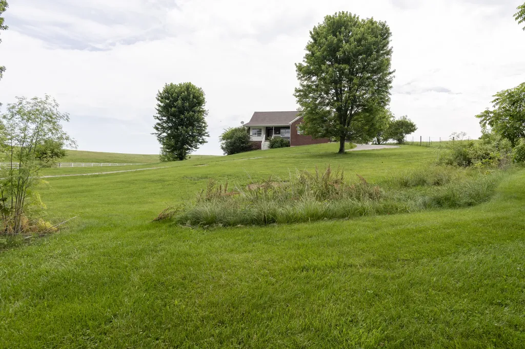 188 Elliott Ford Road Richmond KY 40475