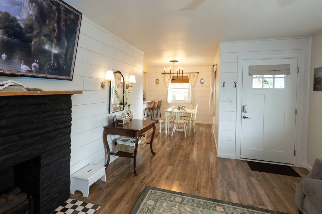 123 Ballard Street Harrodsburg KY 40330